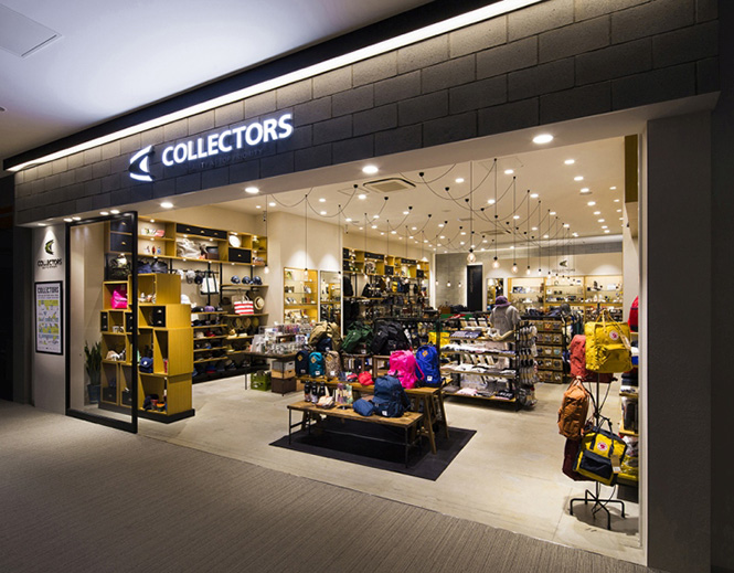 thiết kế thi công nội thất shop thời trang 3