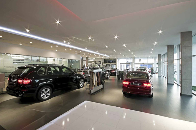 thi cong shop oto 4