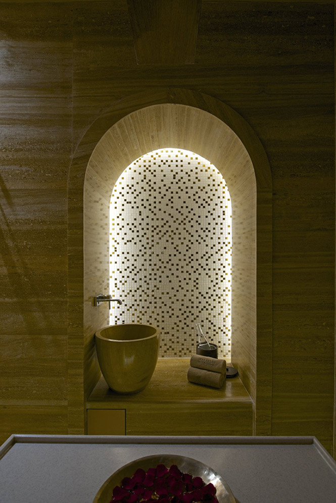 mẫu nội thất spa,mẫu spa hiện đại