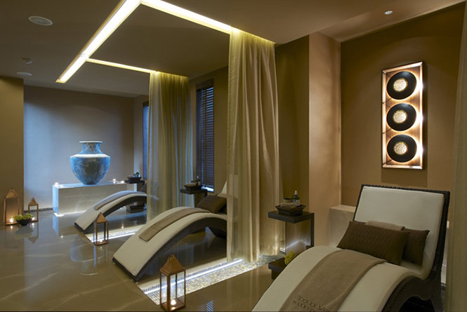 thi công xây dựng spa