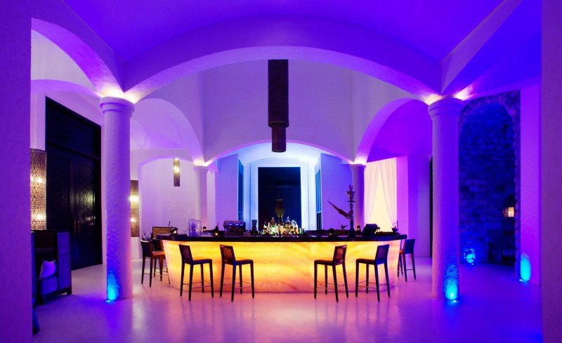 xây dựng resort đẹp