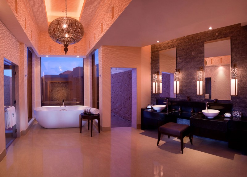 hình ảnh resort