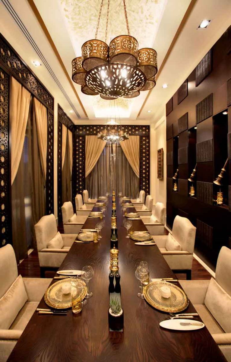 thiết kế nội thất resort