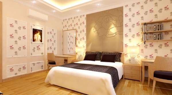 thiết kế nội thất