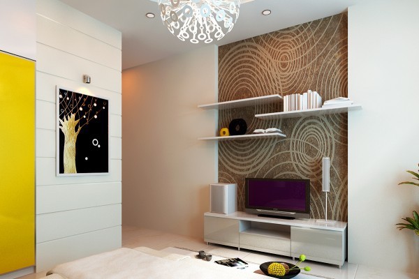 thiết kế nội thất