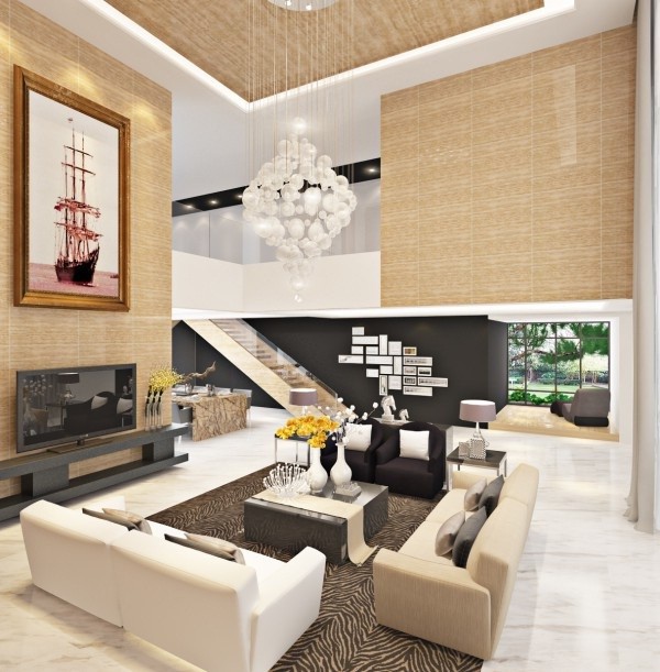 thiết kế nội thất