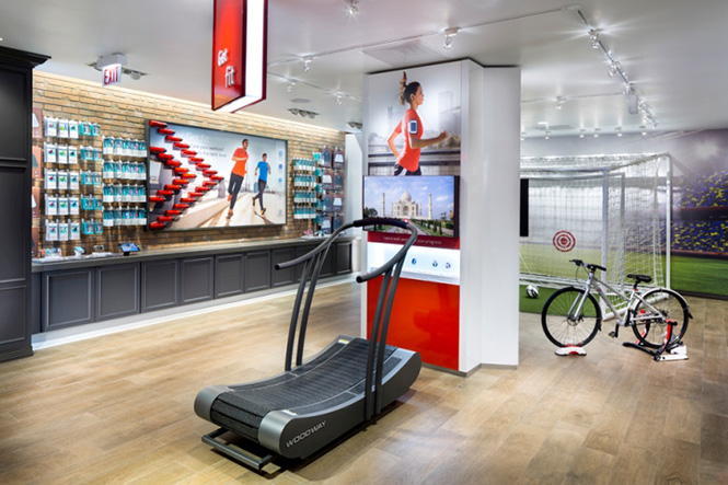 mẫu shop điện thoại đẹp