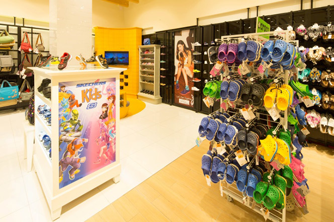 thiết kế shop đẹp