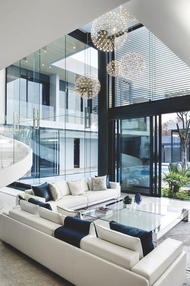 Tư vấn thiết kế phòng khách biệt thự