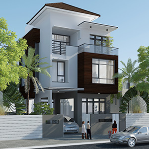 Thi công sữa chữa nhà phố | Thiết kế xây dựng nhà trọn gói