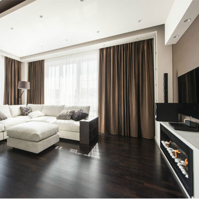 Một số ý tưởng mới cho căn hộ hiện đại