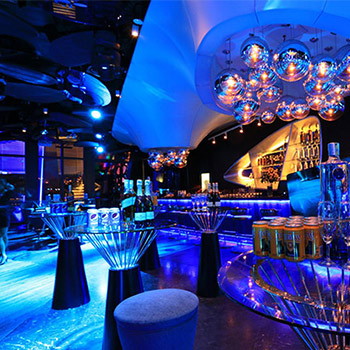 Thi công bar club | Thiết kế thi công bar club