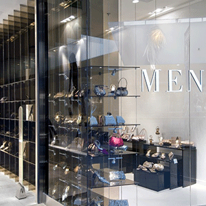 Thiết kế thi công shop thời trang| thiết kế shop giày