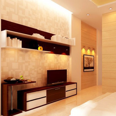 Xu hướng phối màu thiết kế nội thất hiện đại