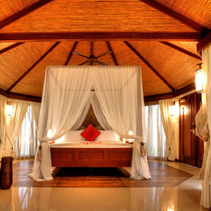 Thi công noi that resort | Thiết kế thi công resort
